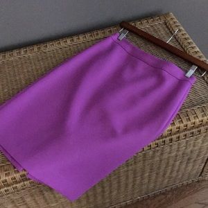 🌟JCrew pencil skirt